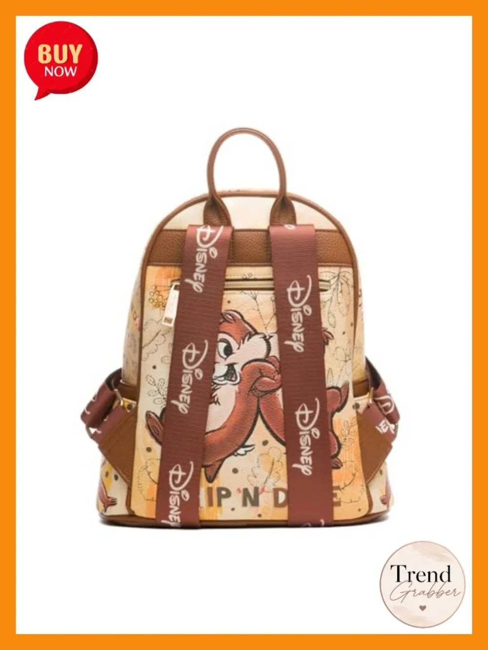 Wondapop Disney Chip 'n Dale 11